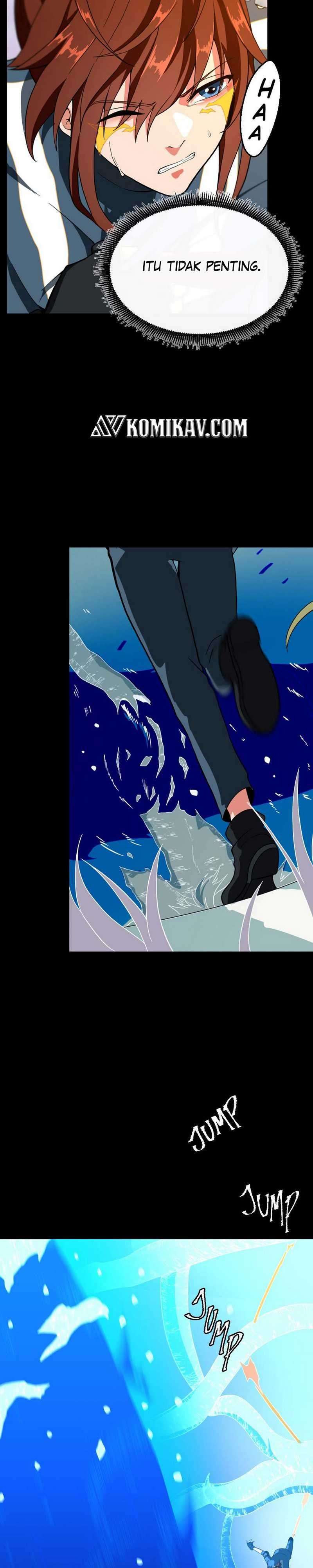 Read The Beginning After the End (ID) Manga Online