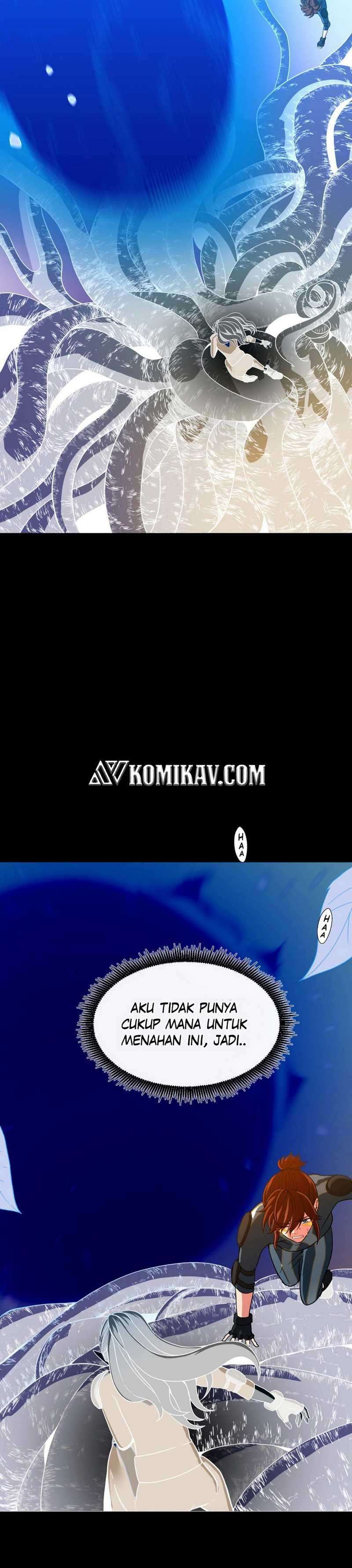 Read The Beginning After the End (ID) Manga Online