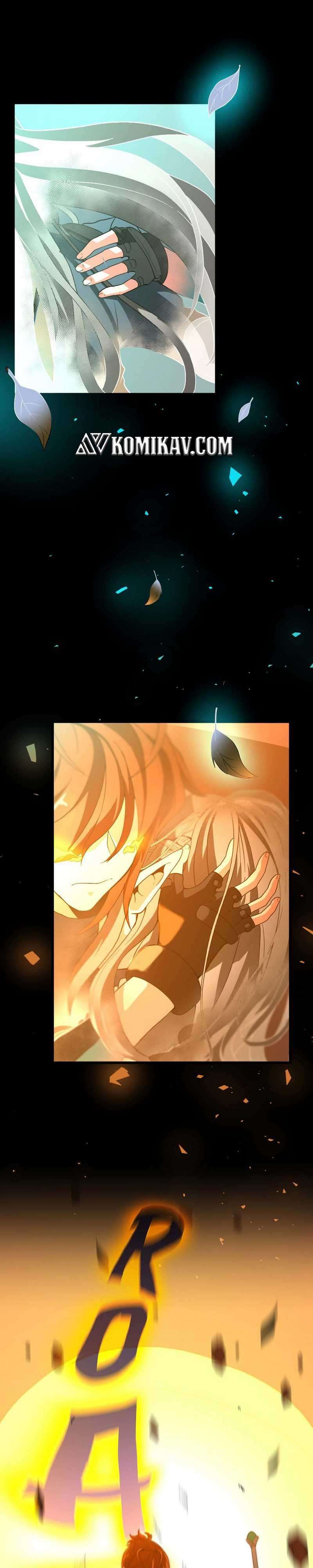 Read The Beginning After the End (ID) Manga Online