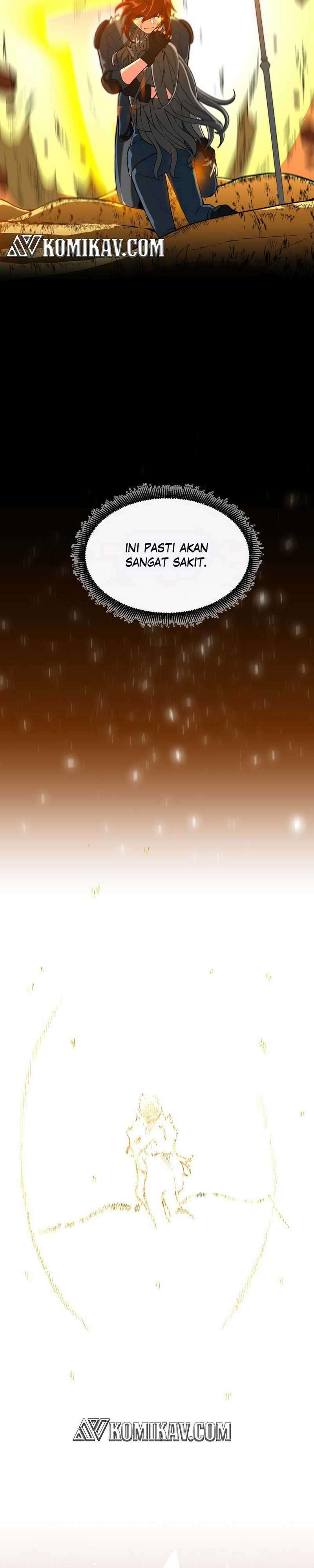 Read The Beginning After the End (ID) Manga Online