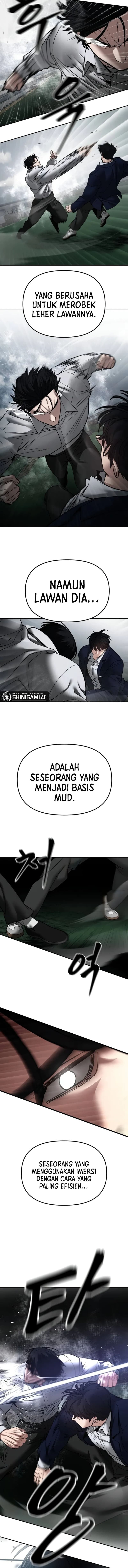 Read The Bully In-Charge (ID) Manga Online