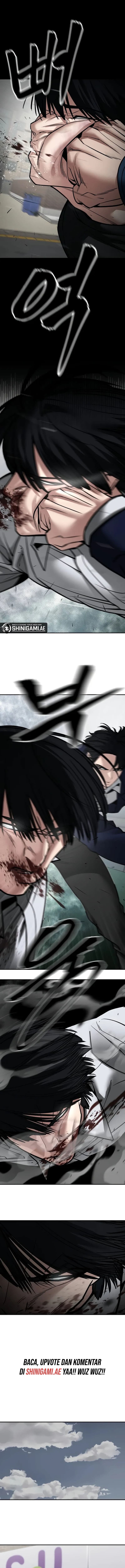 Read The Bully In-Charge (ID) Manga Online