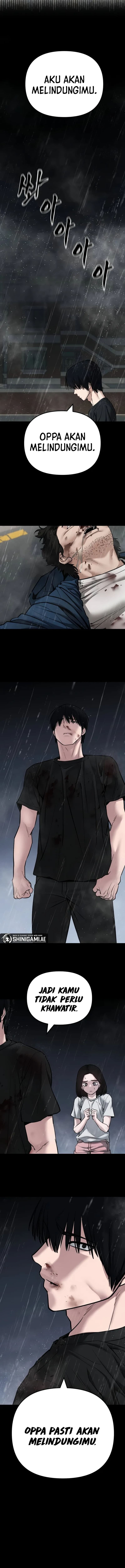 Read The Bully In-Charge (ID) Manga Online