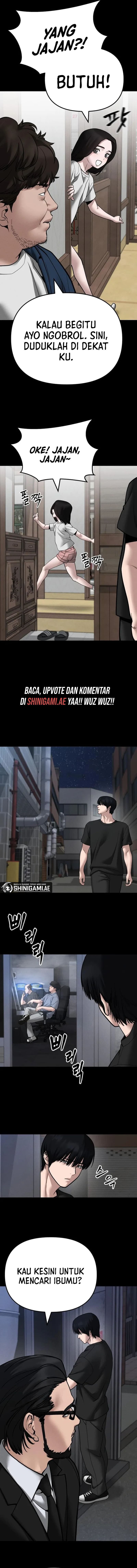 Read The Bully In-Charge (ID) Manga Online