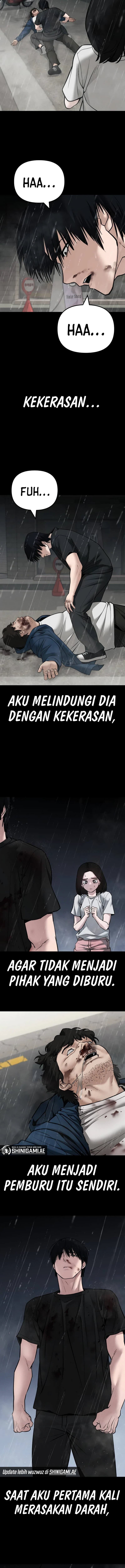 Read The Bully In-Charge (ID) Manga Online