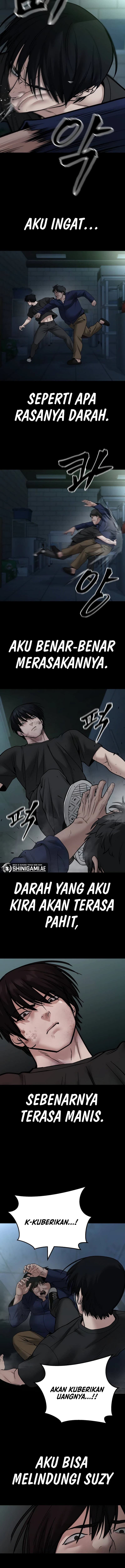 Read The Bully In-Charge (ID) Manga Online