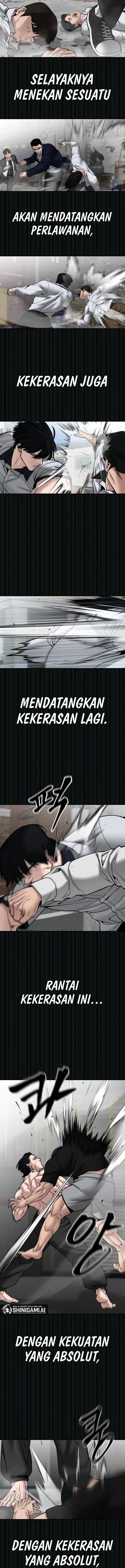 Read The Bully In-Charge (ID) Manga Online