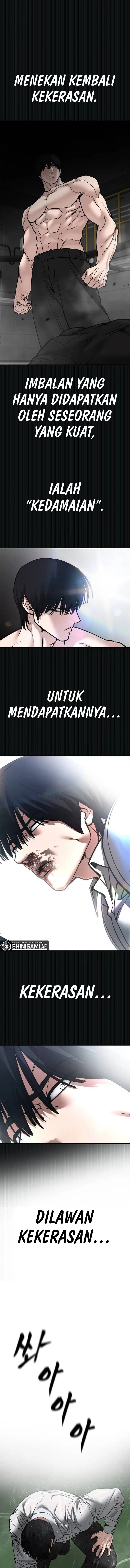 Read The Bully In-Charge (ID) Manga Online