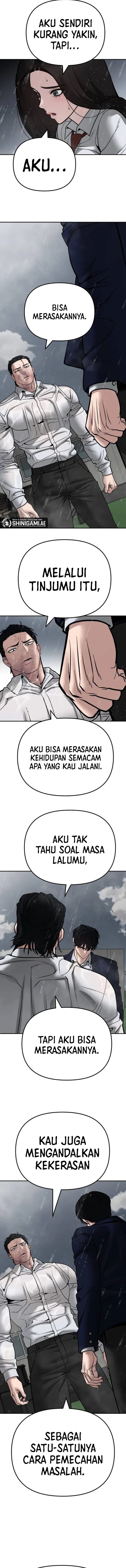 Read The Bully In-Charge (ID) Manga Online