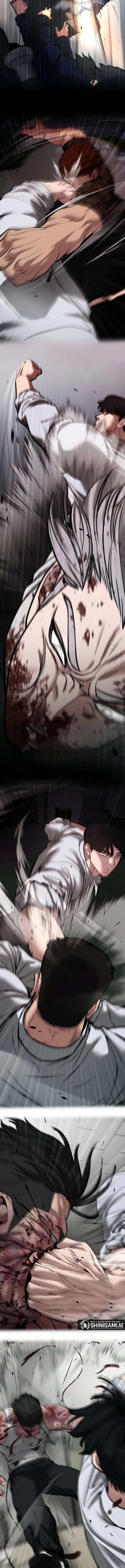 Read The Bully In-Charge (ID) Manga Online