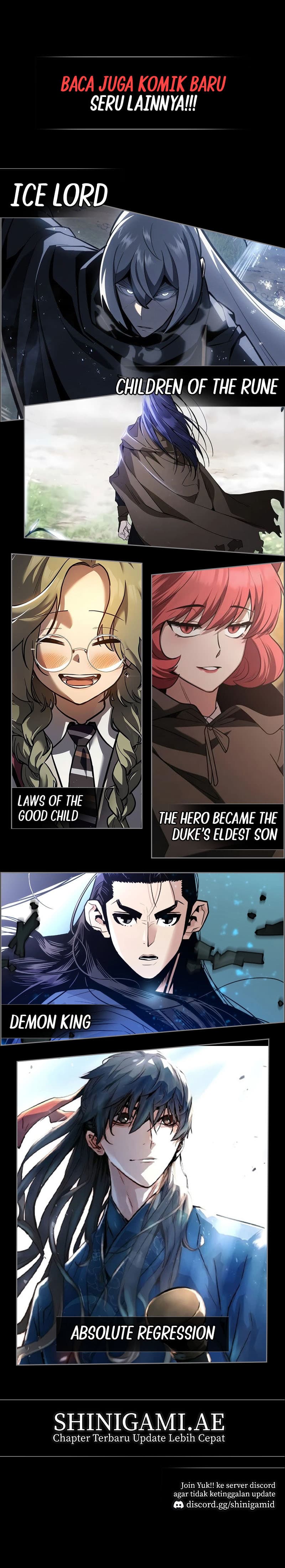 Read The Bully In-Charge (ID) Manga Online