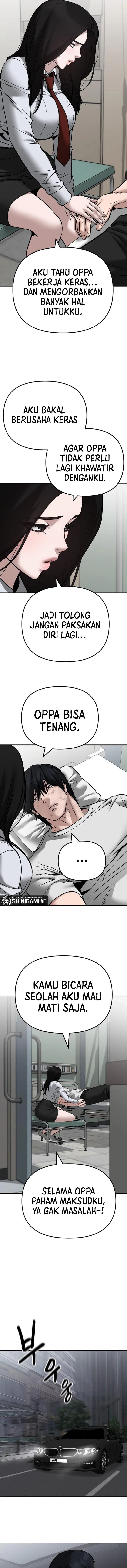 Read The Bully In-Charge (ID) Manga Online