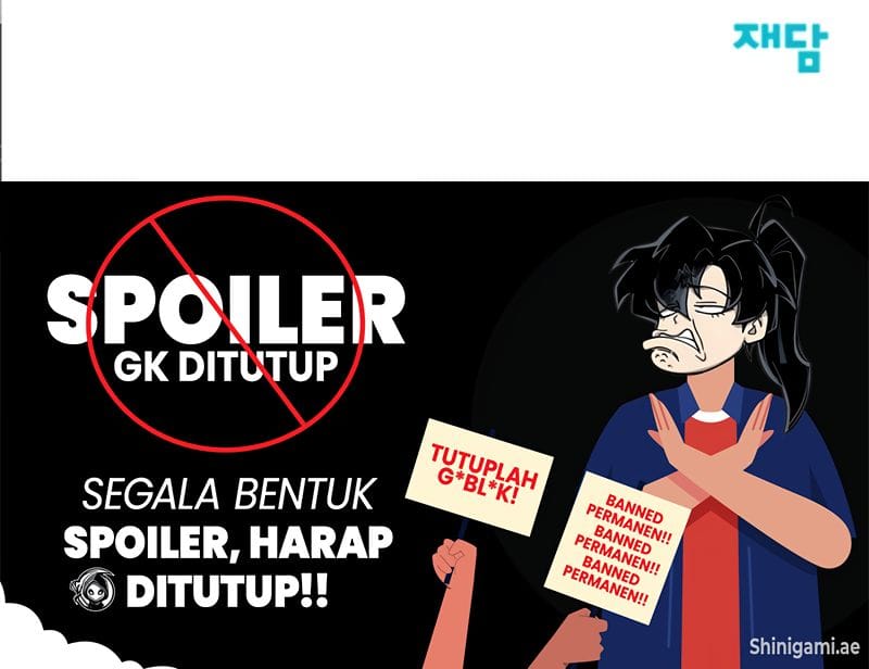 Read The Bully In-Charge (ID) Manga Online