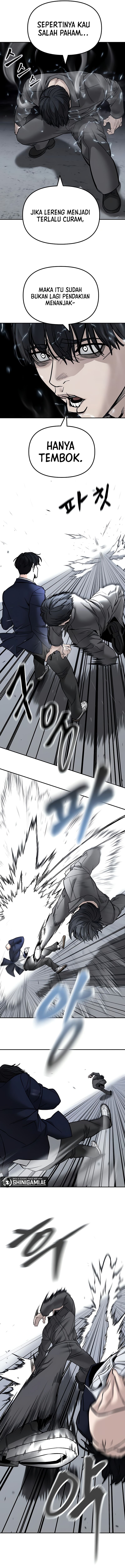 Read The Bully In-Charge (ID) Manga Online