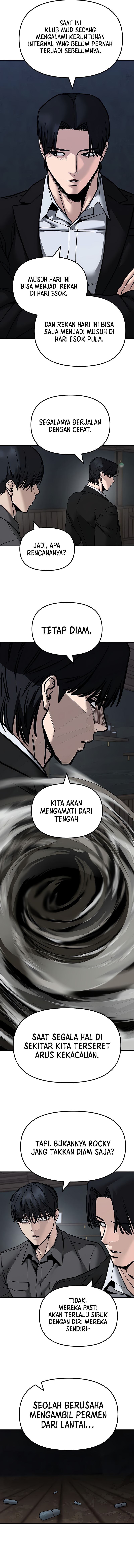 Read The Bully In-Charge (ID) Manga Online