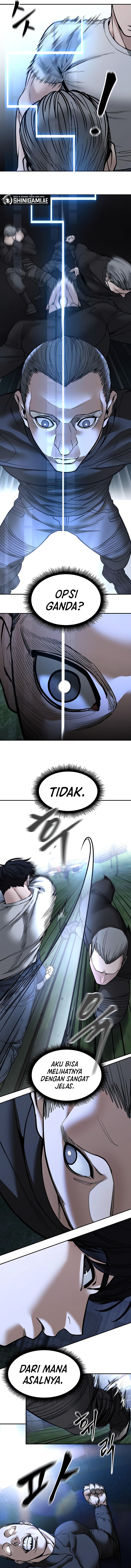 Read The Bully In-Charge (ID) Manga Online