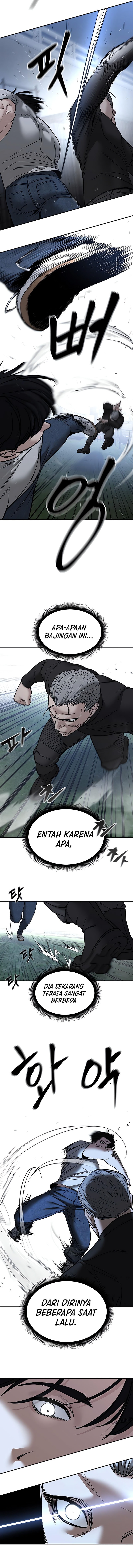 Read The Bully In-Charge (ID) Manga Online