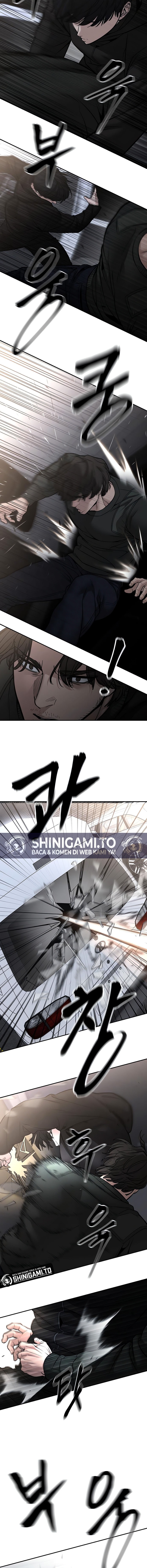 Read The Bully In-Charge (ID) Manga Online