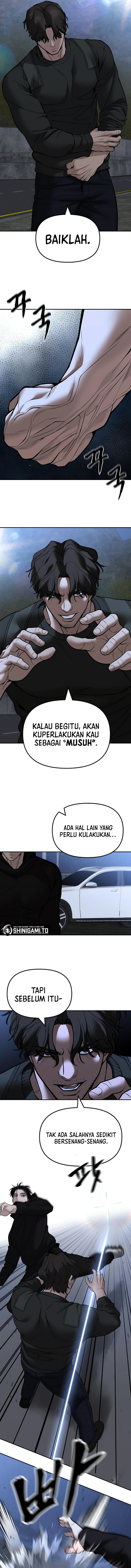 Read The Bully In-Charge (ID) Manga Online