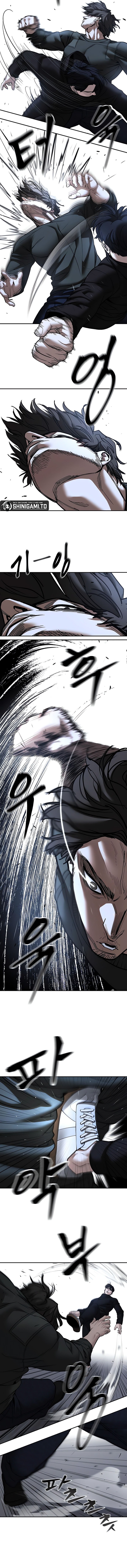 Read The Bully In-Charge (ID) Manga Online