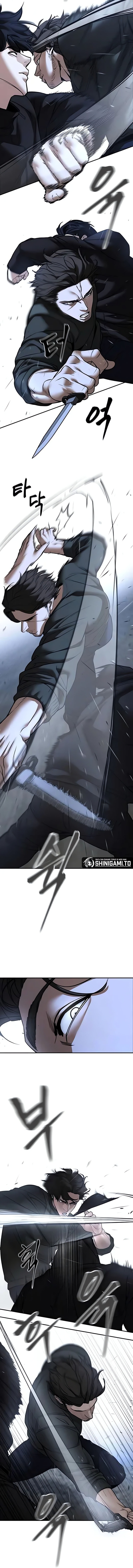 Read The Bully In-Charge (ID) Manga Online