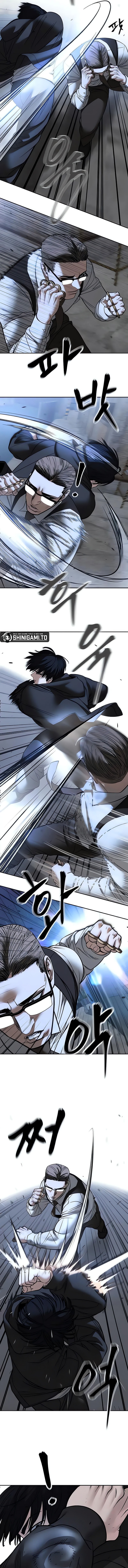 Read The Bully In-Charge (ID) Manga Online