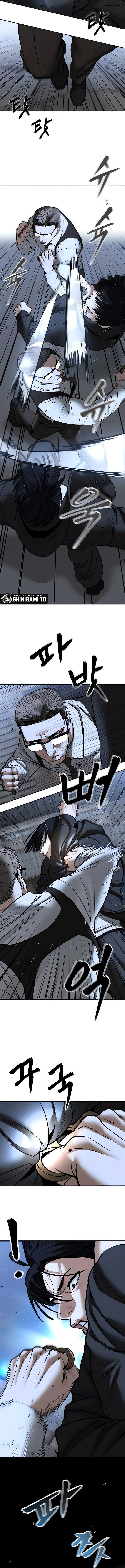 Read The Bully In-Charge (ID) Manga Online