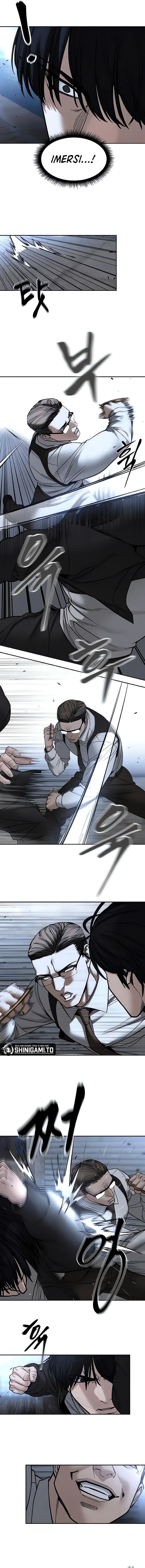 Read The Bully In-Charge (ID) Manga Online