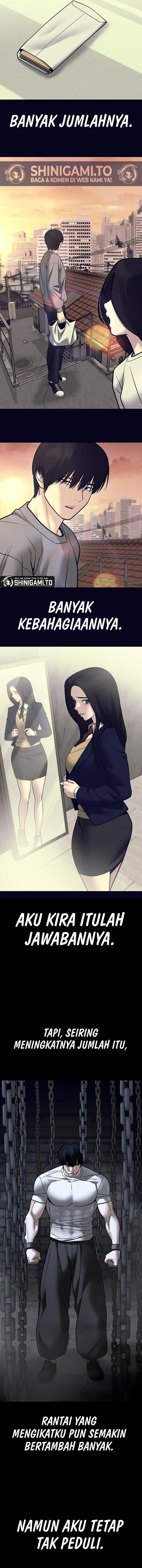 Read The Bully In-Charge (ID) Manga Online