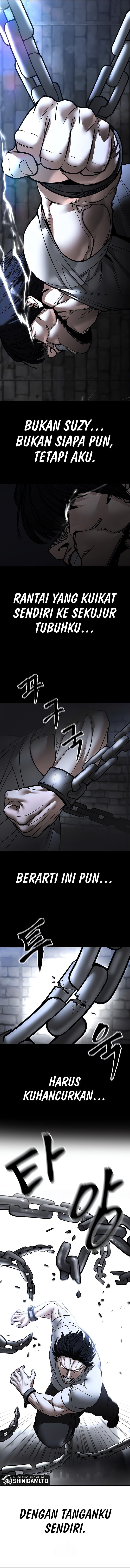 Read The Bully In-Charge (ID) Manga Online