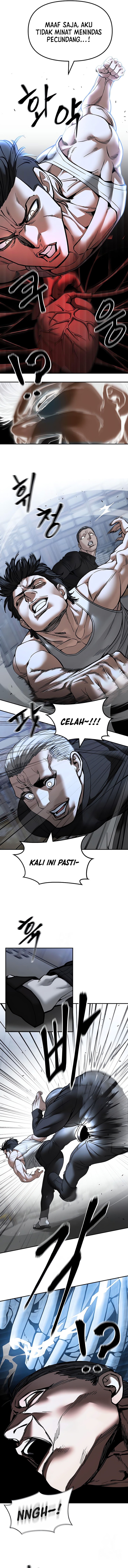 Read The Bully In-Charge (ID) Manga Online