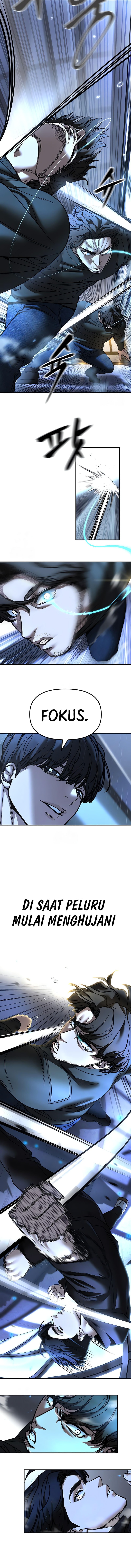 Read The Bully In-Charge (ID) Manga Online