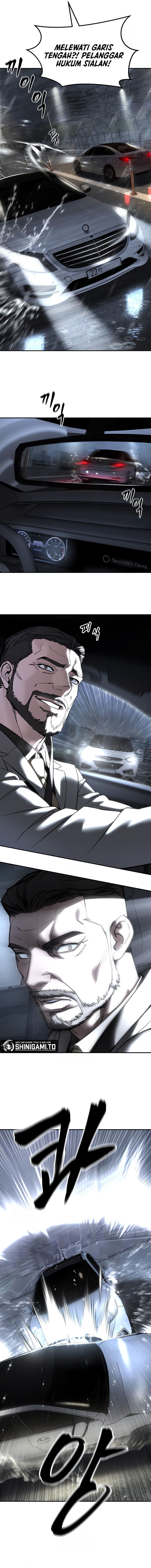 Read The Bully In-Charge (ID) Manga Online