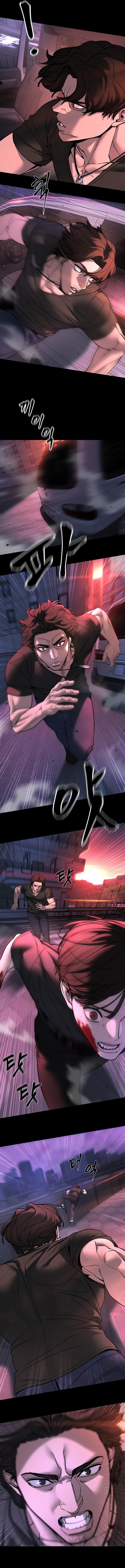 Read The Bully In-Charge (ID) Manga Online