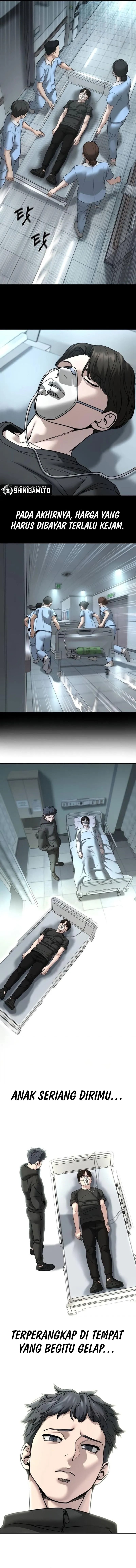 Read The Bully In-Charge (ID) Manga Online