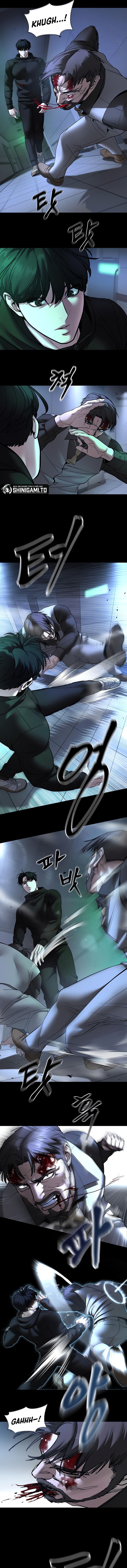 Read The Bully In-Charge (ID) Manga Online