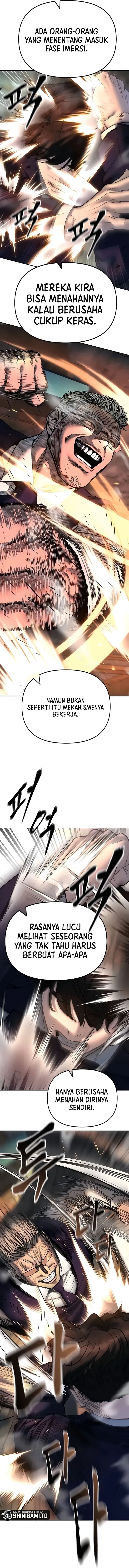 Read The Bully In-Charge (ID) Manga Online