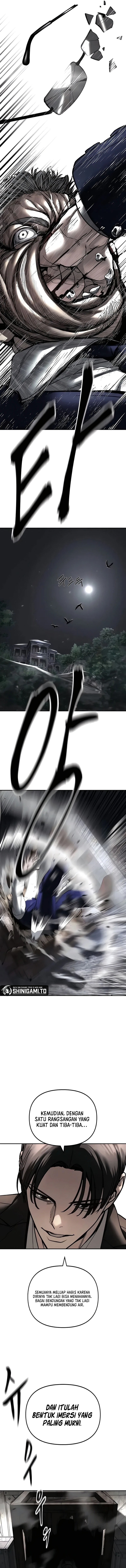 Read The Bully In-Charge (ID) Manga Online