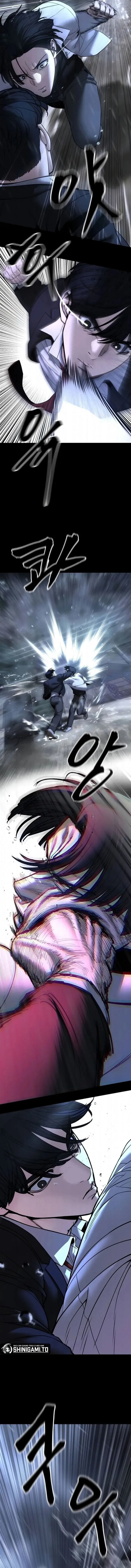 Read The Bully In-Charge (ID) Manga Online