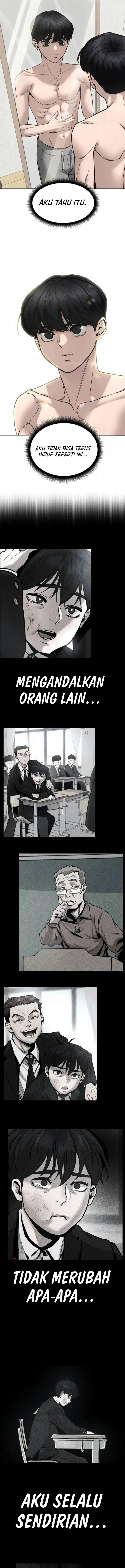 Read The Bully In-Charge (ID) Manga Online