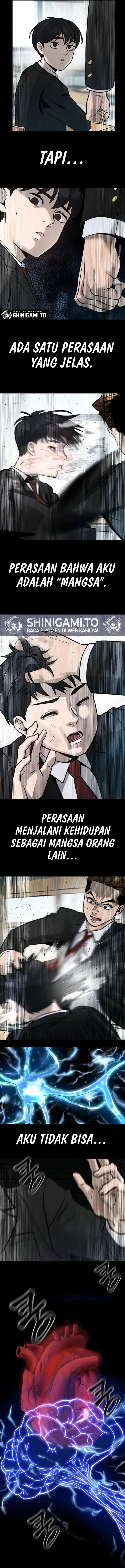 Read The Bully In-Charge (ID) Manga Online