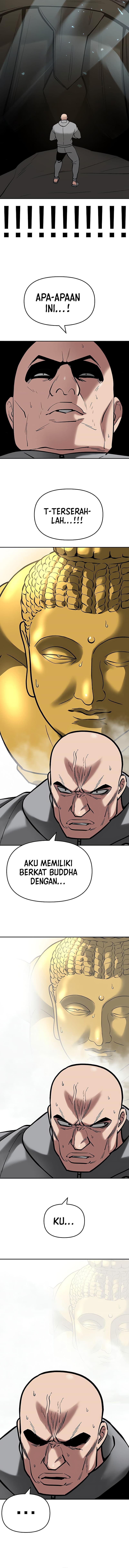 Read The Bully In-Charge (ID) Manga Online