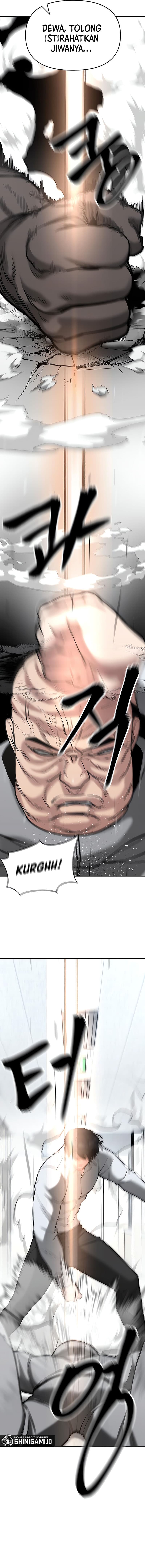 Read The Bully In-Charge (ID) Manga Online