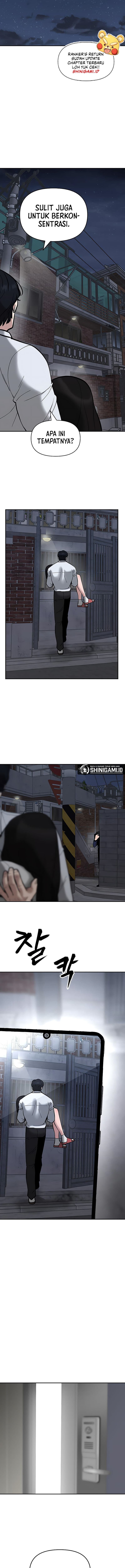 Read The Bully In-Charge (ID) Manga Online