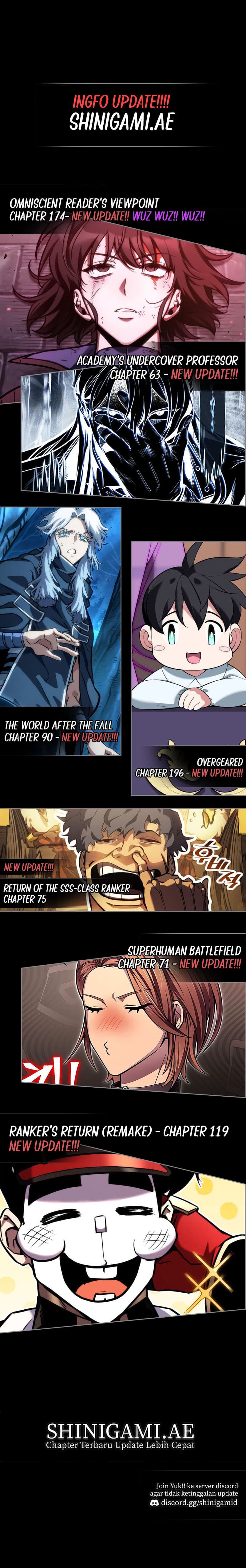 Read The Bully In-Charge (ID) Manga Online