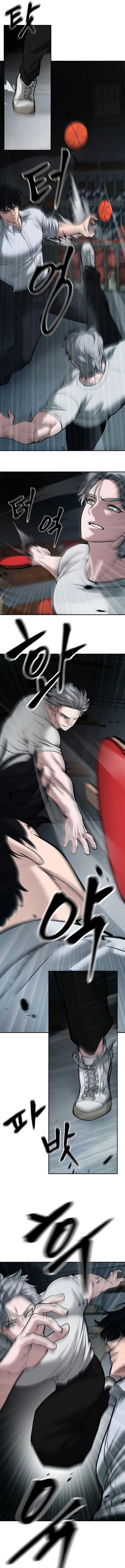 Read The Bully In-Charge (ID) Manga Online