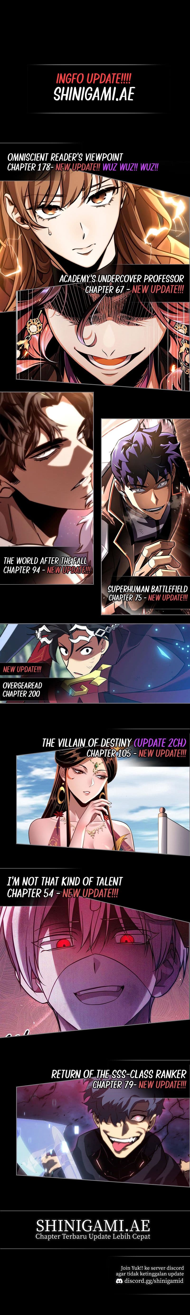 Read The Bully In-Charge (ID) Manga Online