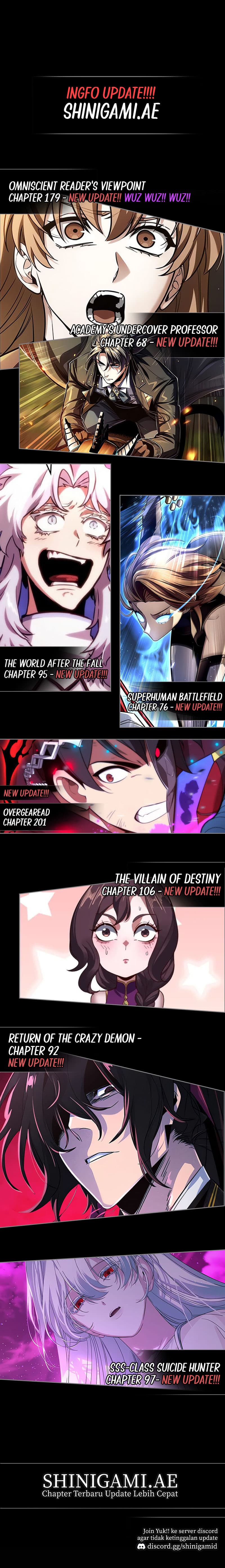 Read The Bully In-Charge (ID) Manga Online