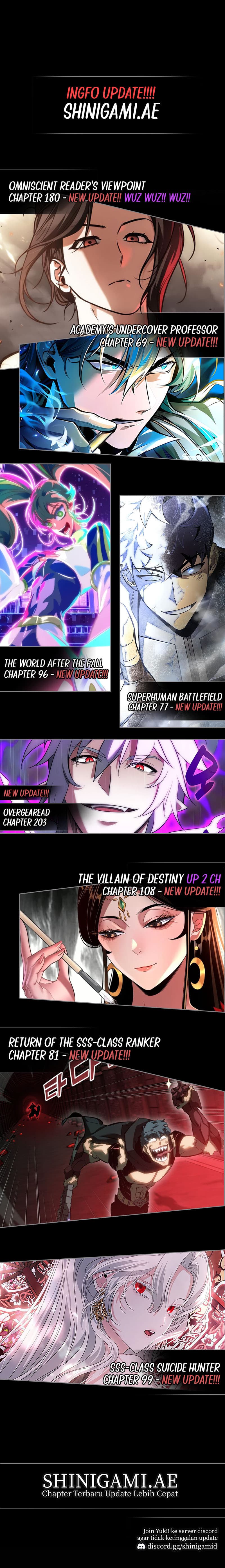 Read The Bully In-Charge (ID) Manga Online