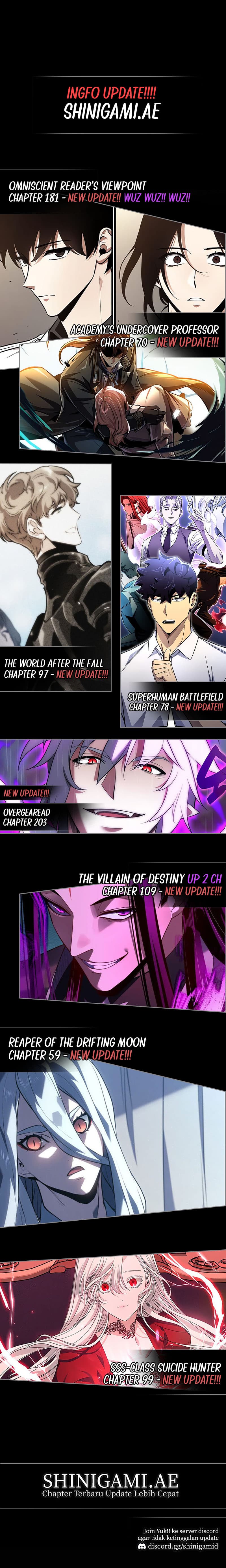 Read The Bully In-Charge (ID) Manga Online